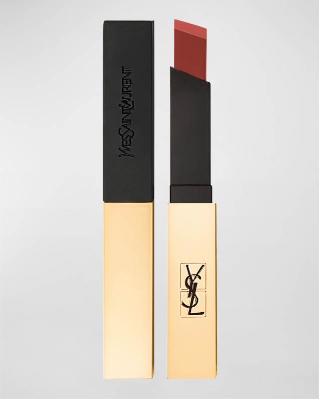 Rouge Pur Couture The Slim Matte Lipstick